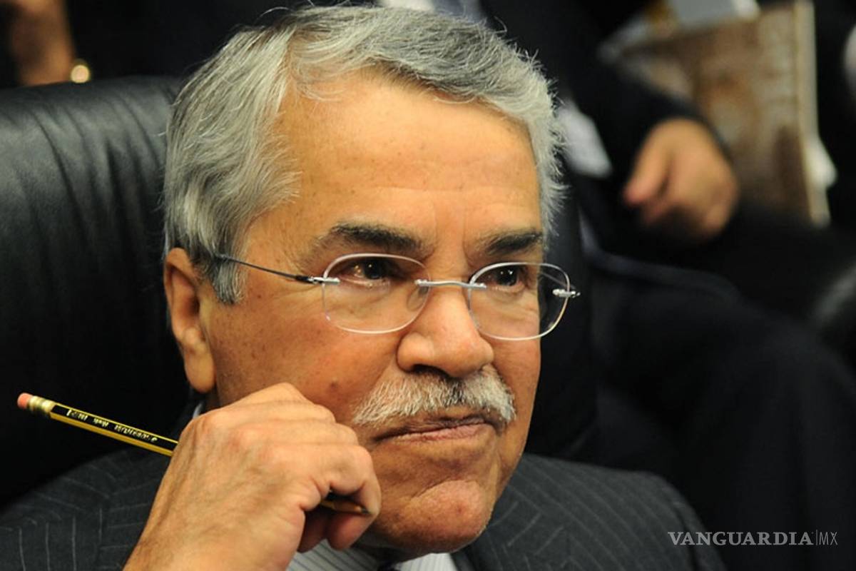 Saudíes regresan a Caracas por ayuda contra rivales estadounidenses