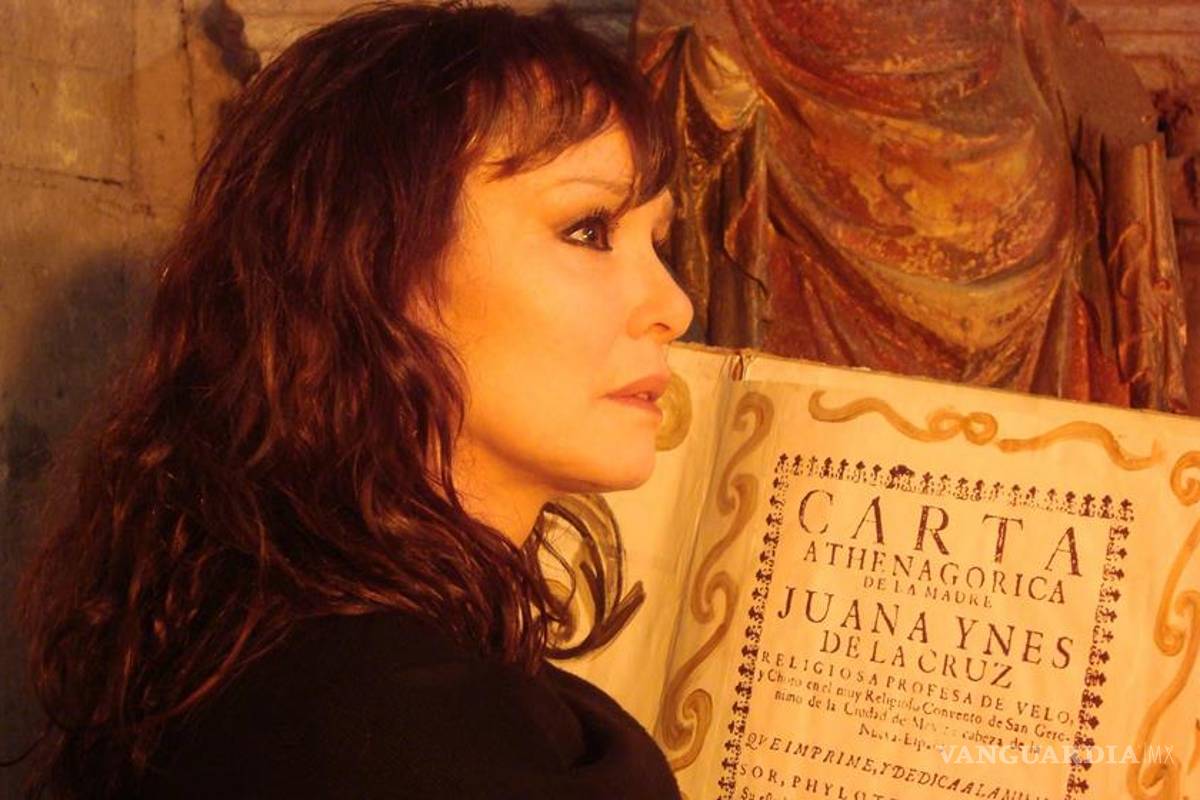 Alma Muriel, primera actriz