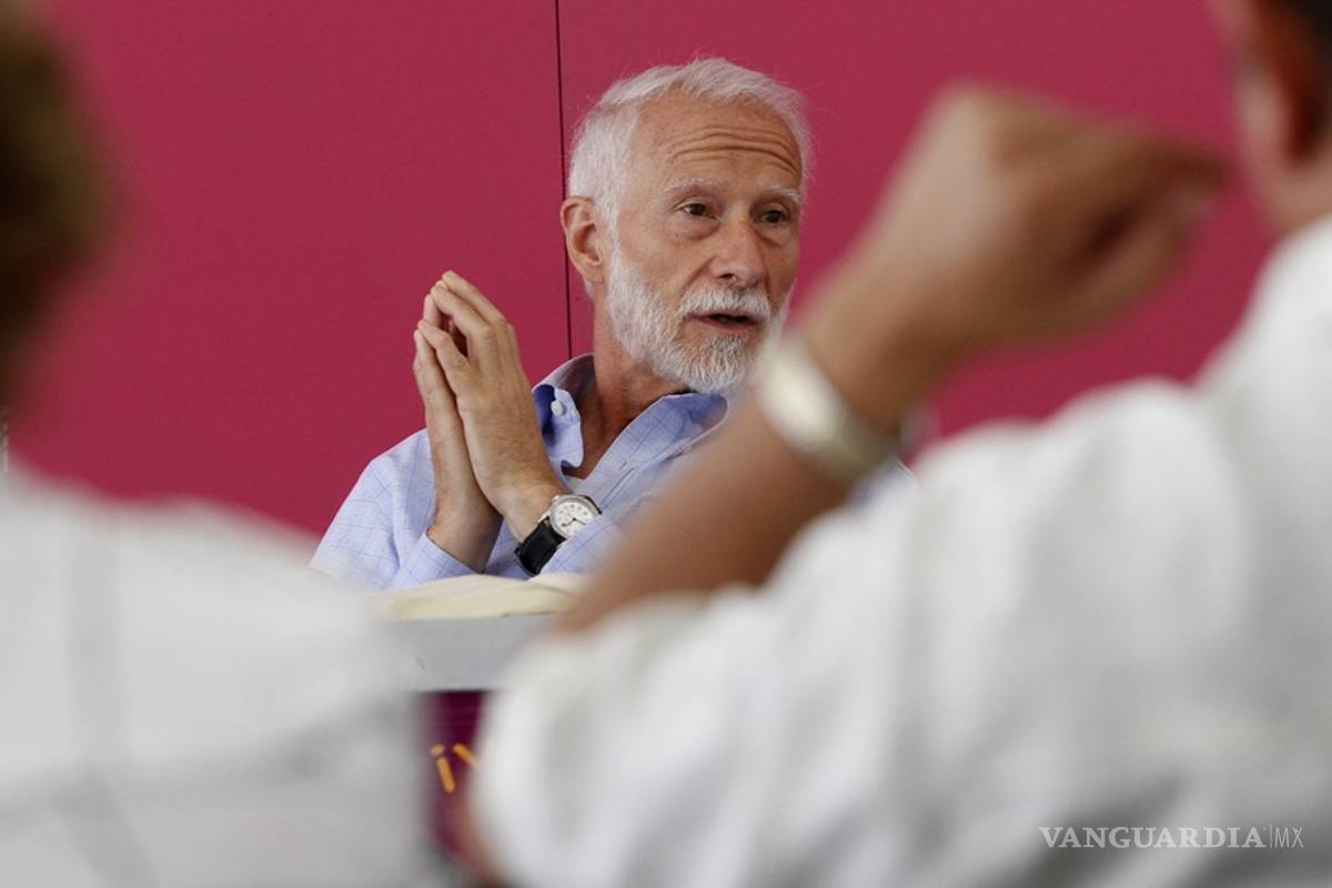 Eduardo Milán: poesía neobarroca latinoamericana II