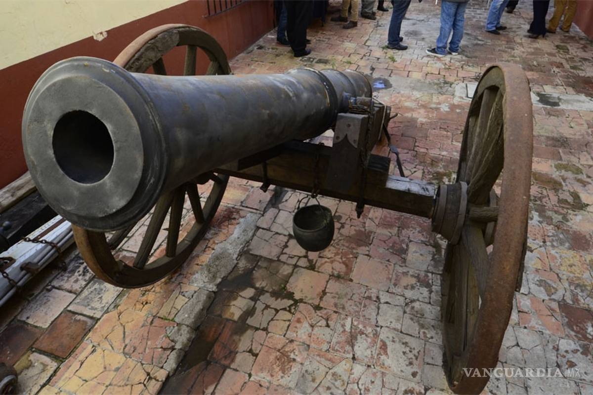 Celebra Irlanda aniversario de la Batalla de la Angostura