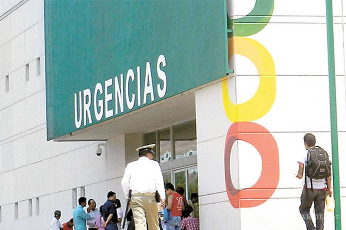 Cinco trabajadores de hielera intoxicados con amoniaco