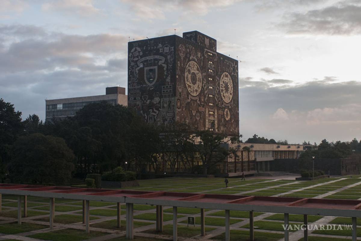 Emiten fechas para entrevistas a aspirantes a rector de la UNAM