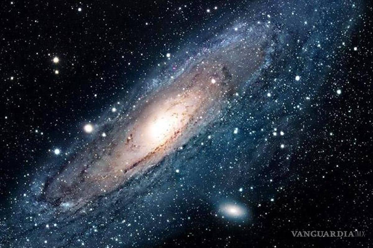 Descubren un segundo sistema solar de siete planetas