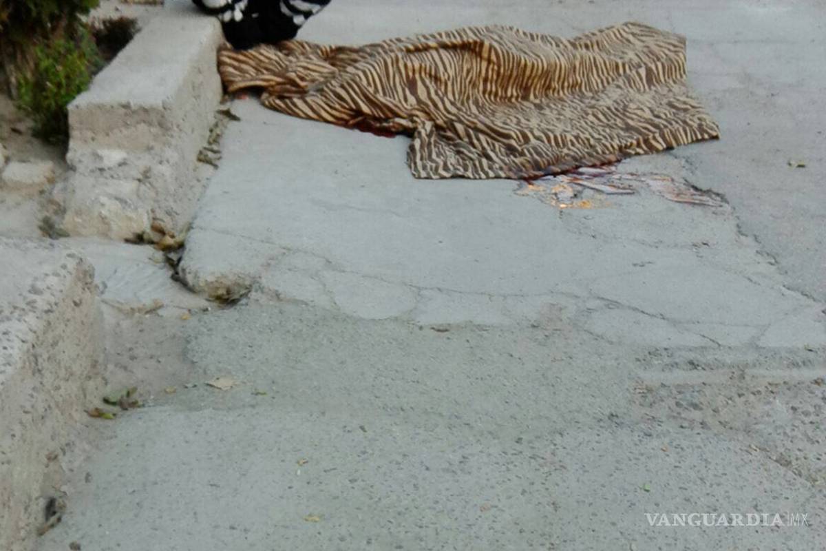 Asesinan a golpes a empleada de hotel