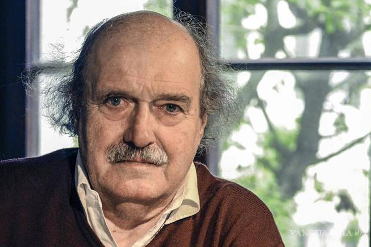 Escritor suizo Urs Widmer fallece a los 75 años