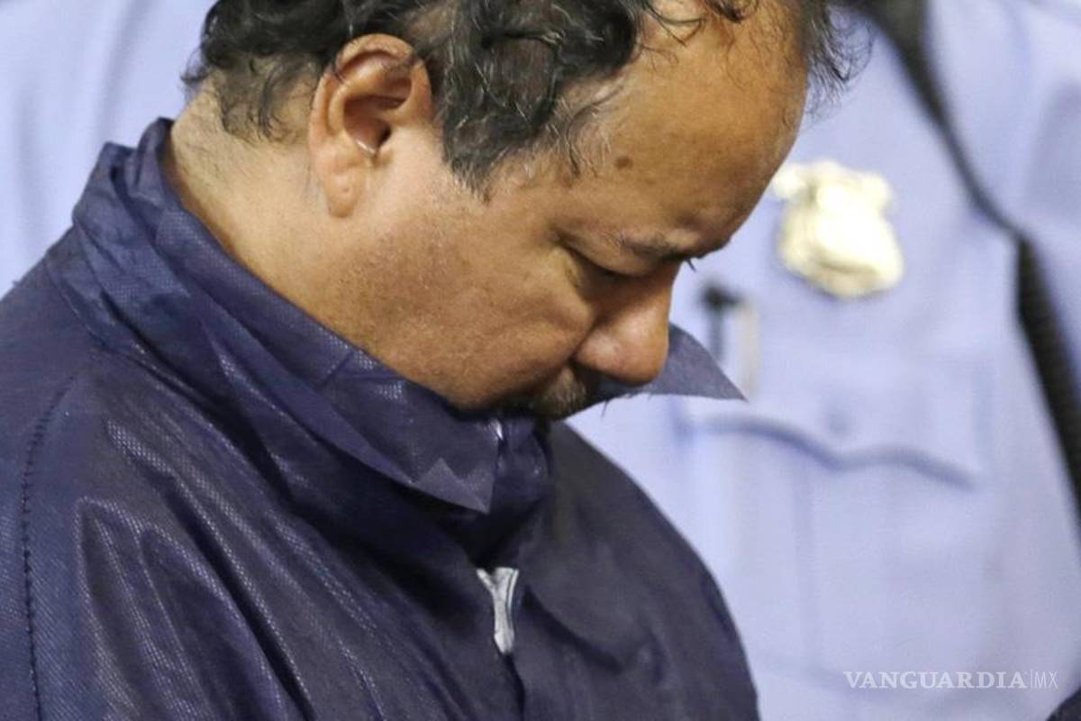 Una de las secuestradas de Cleveland sufrió 5 abortos