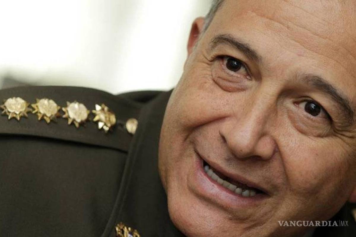 Absurdo acusar a Naranjo de crear autodefensas: HRW