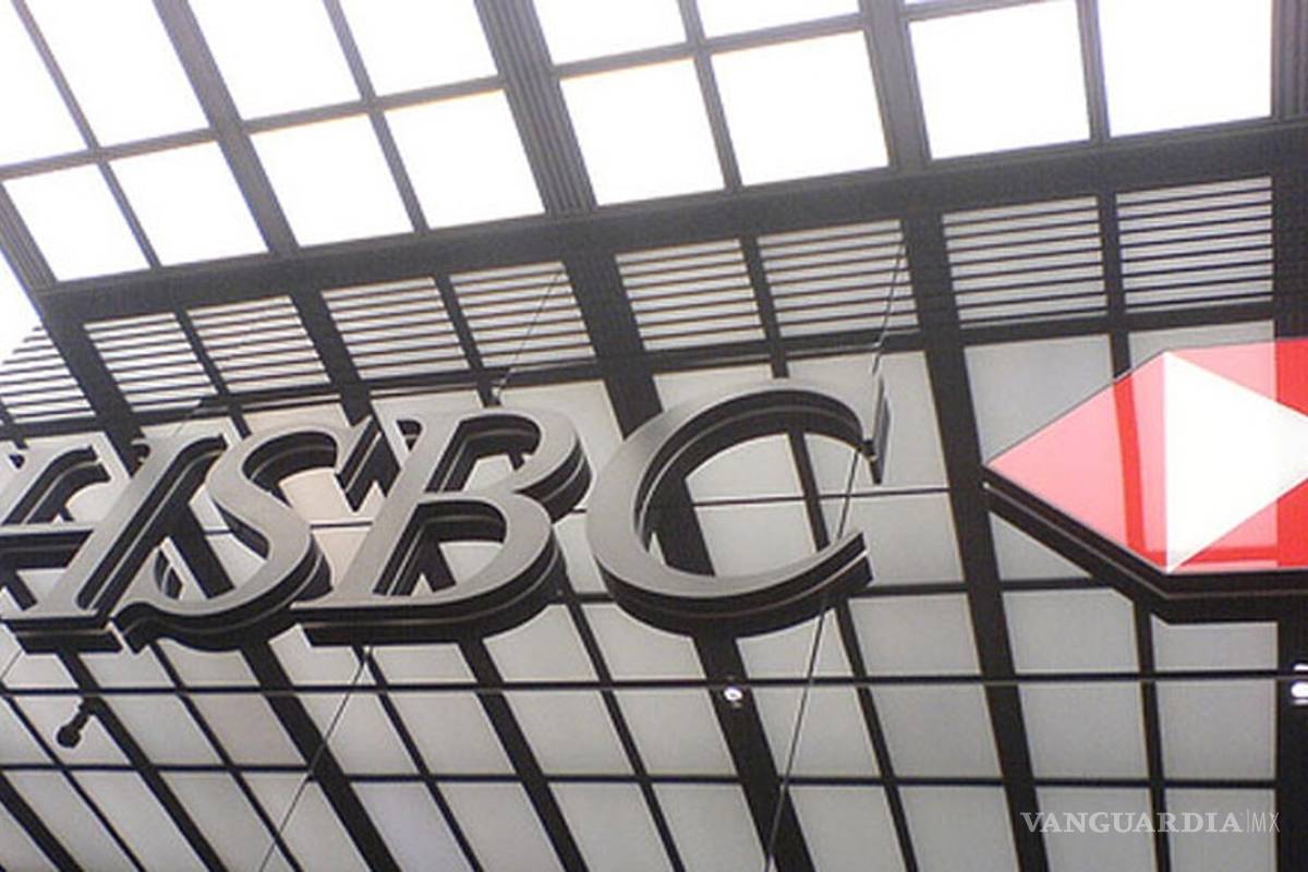 HSBC no se va de México