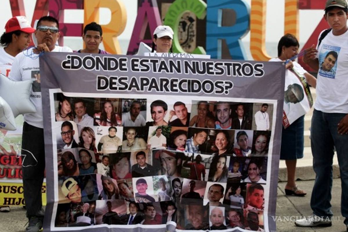 Desde hace meses la PGR suspendió el contacto con familias de desaparecidos