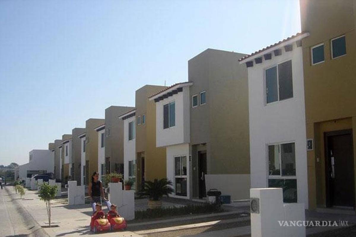 Paisanos podrán adquirir casa nueva en México