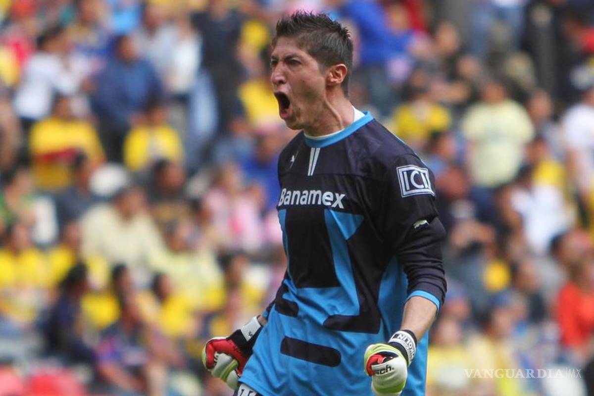 El portero más efectivo no juega en el Tricolor