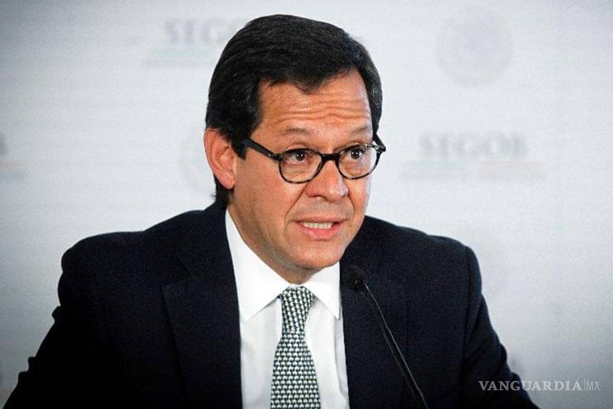 No hay que satanizar a escuelas en combate al 'bullying': Campa