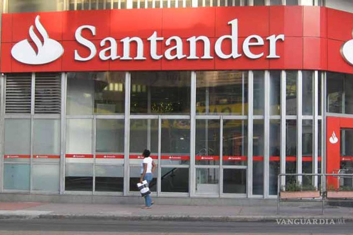 Santander México va por ING Hipotecaria