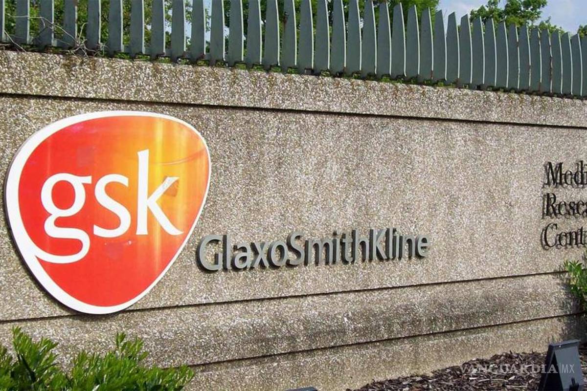 Acusan a ex ejecutivos de GSK por corrupción