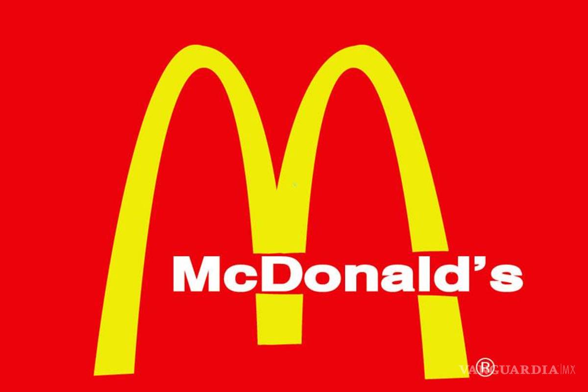 Sanciona Profeco a Mc Donald's por publicidad engañosa