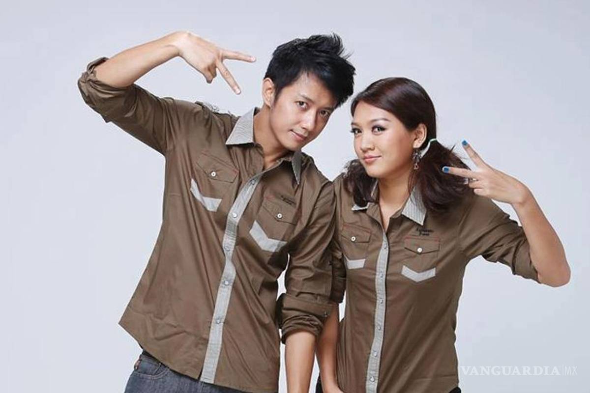 Decir a tu pareja cómo debe vestirse no es buena idea