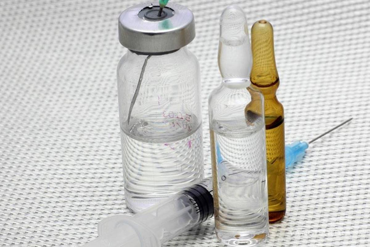 Sin control, venta de antivirales sin receta