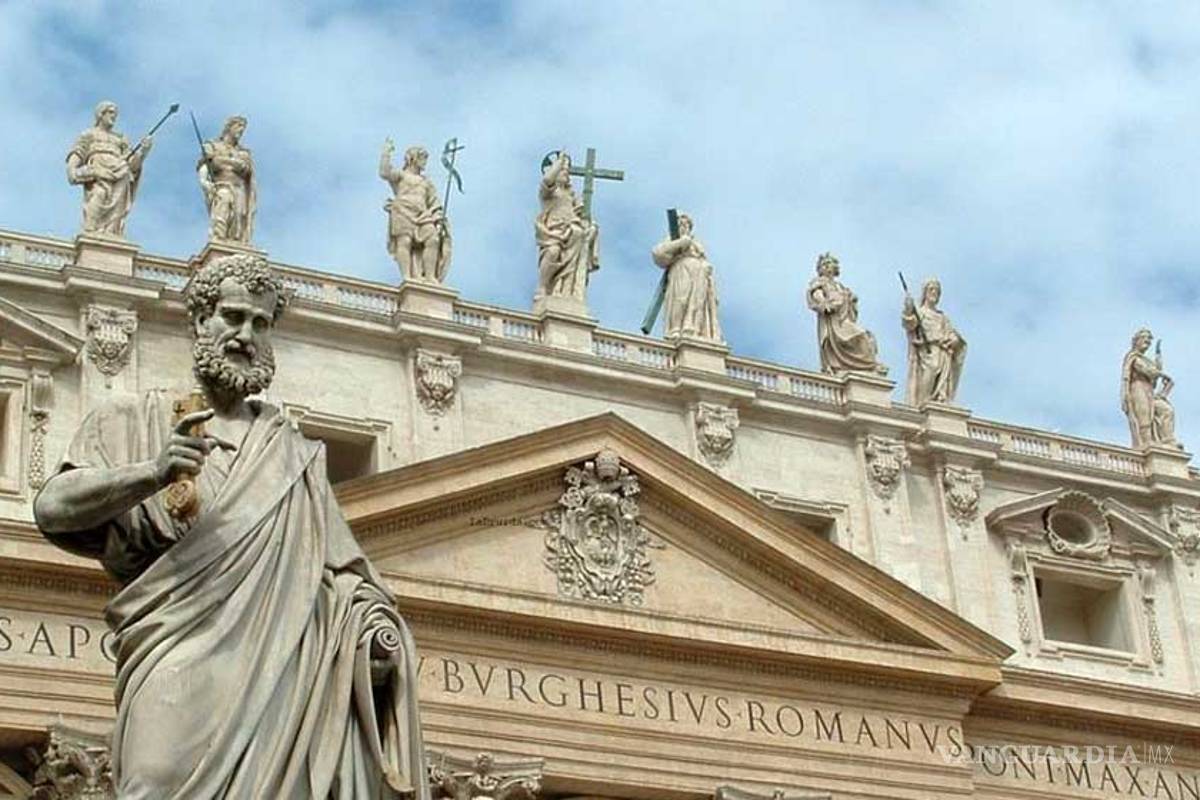 En El Vaticano se descarga bastante porno