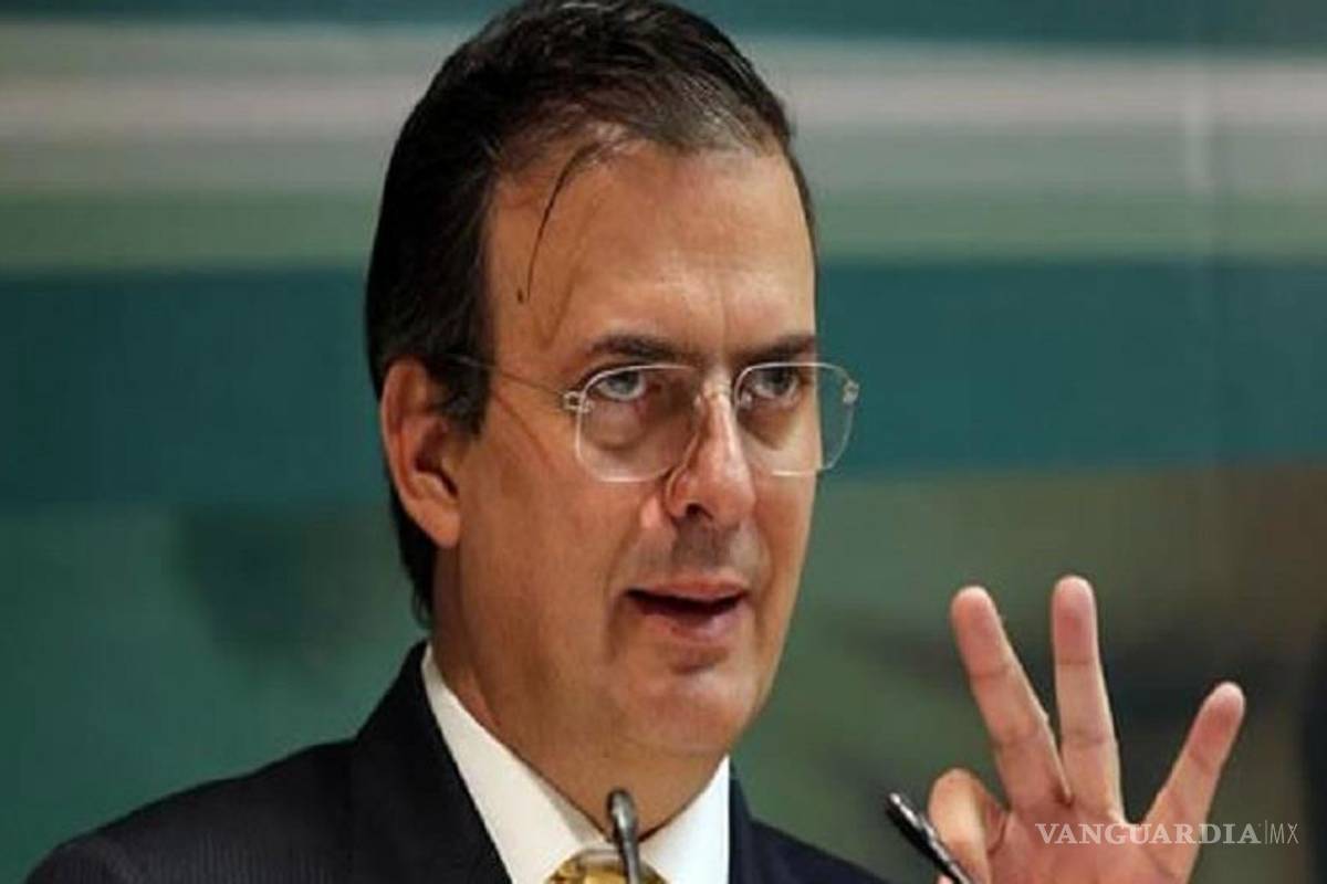 Hermano de Marcelo Ebrard tenía millones en Suiza; cuestionan si es de L12