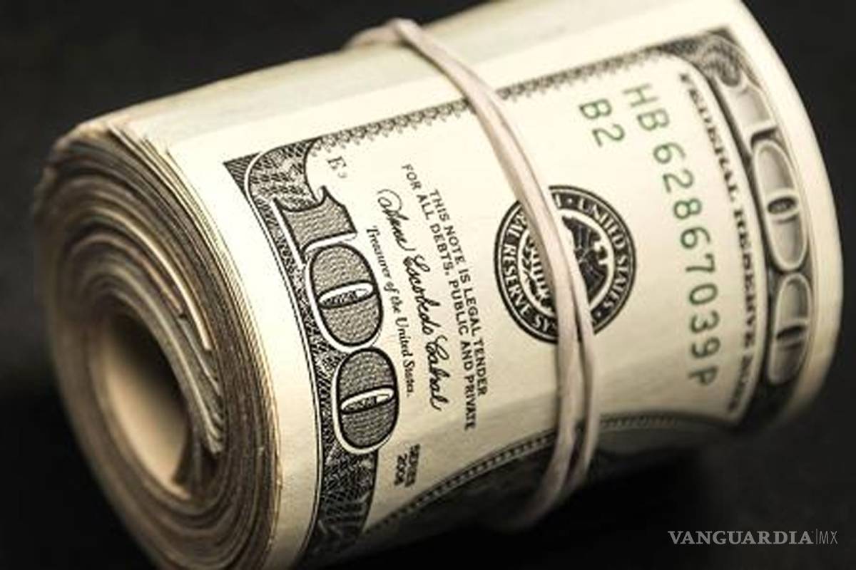 México emite deuda por 2 mil 690 mdd en EU