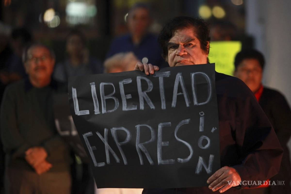 Garantiza IFAI libertad de expresión