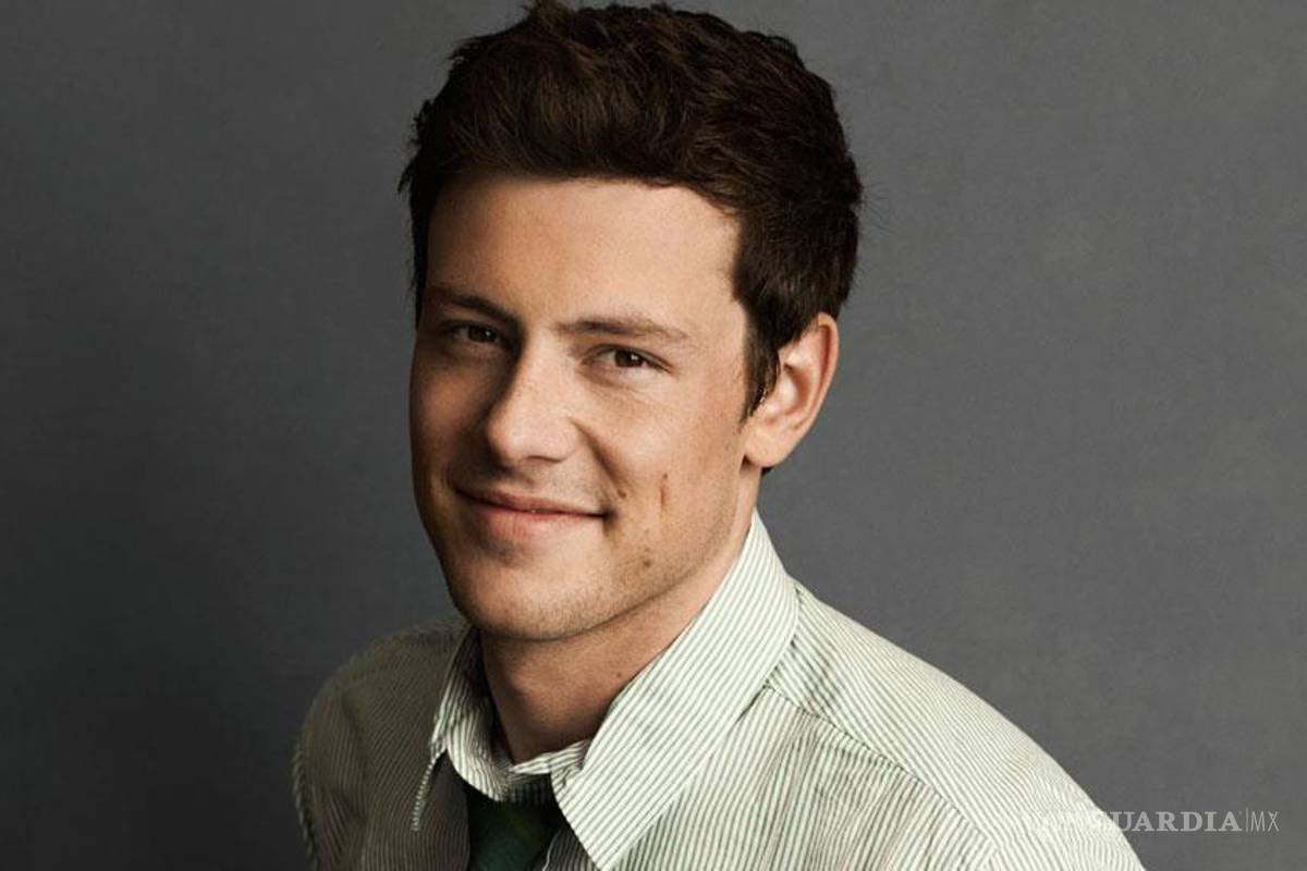 Filtran supuesto video porno gay de Cory Monteith