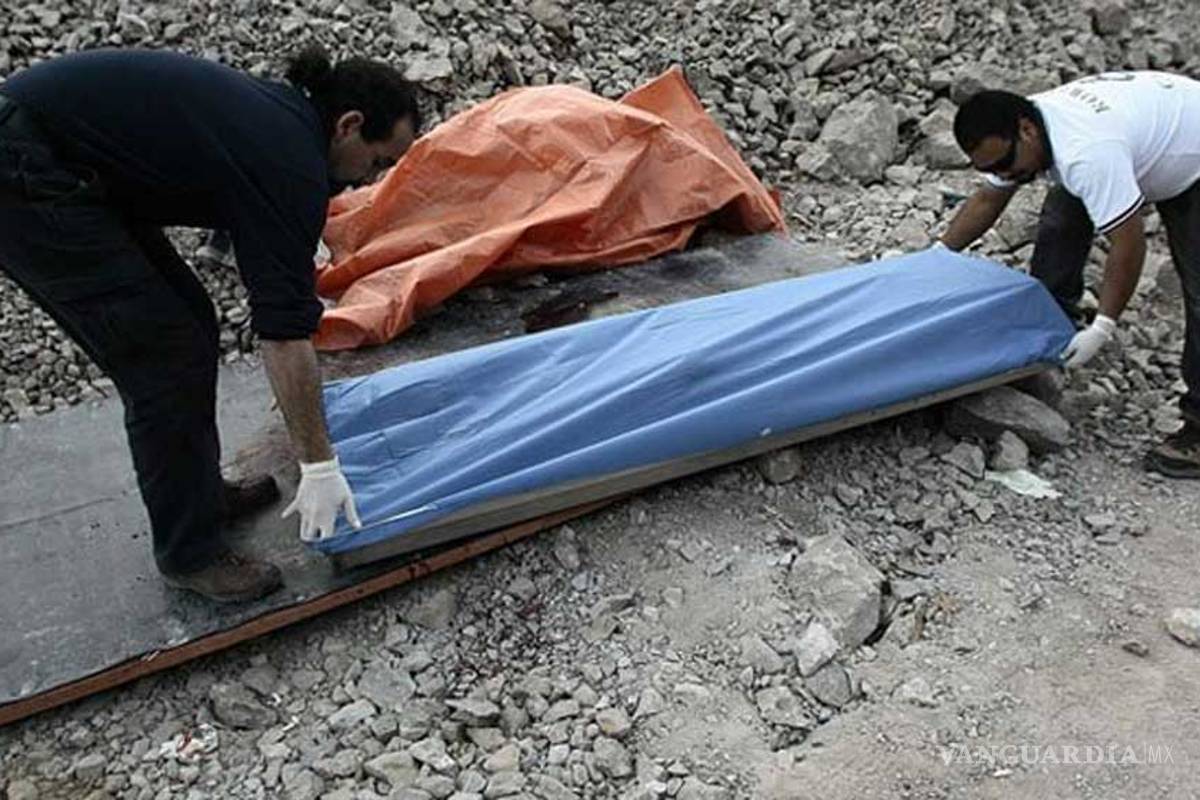 Asesinan a familia en Ciudad Juárez, 6 adultos y dos niñas