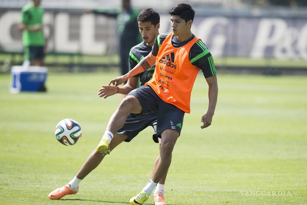 TAS niega permiso provisional a Alan Pulido; el caso legal continúa