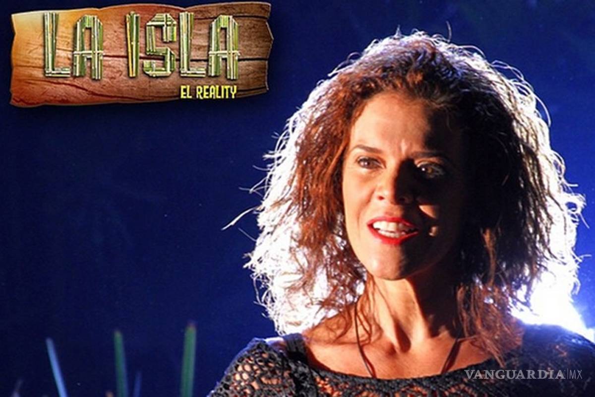 La esposa de El Piojo participará en 'La Isla'