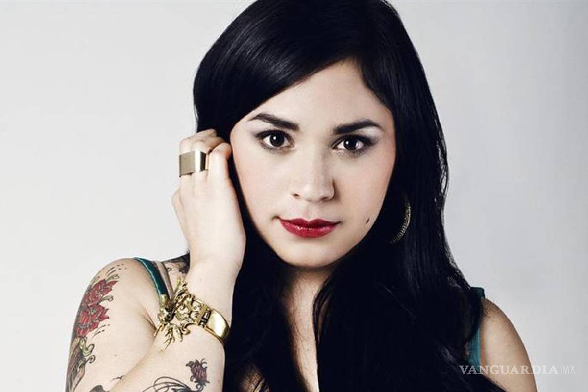 Carla Morrison llegará con su gira al Auditorio Nacional