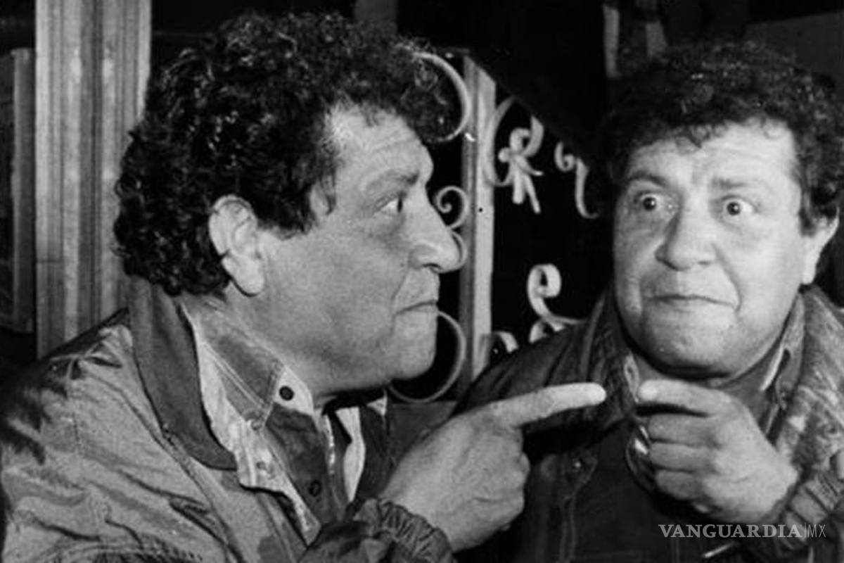 Raúl Choforo Padilla, pionero de la comedia