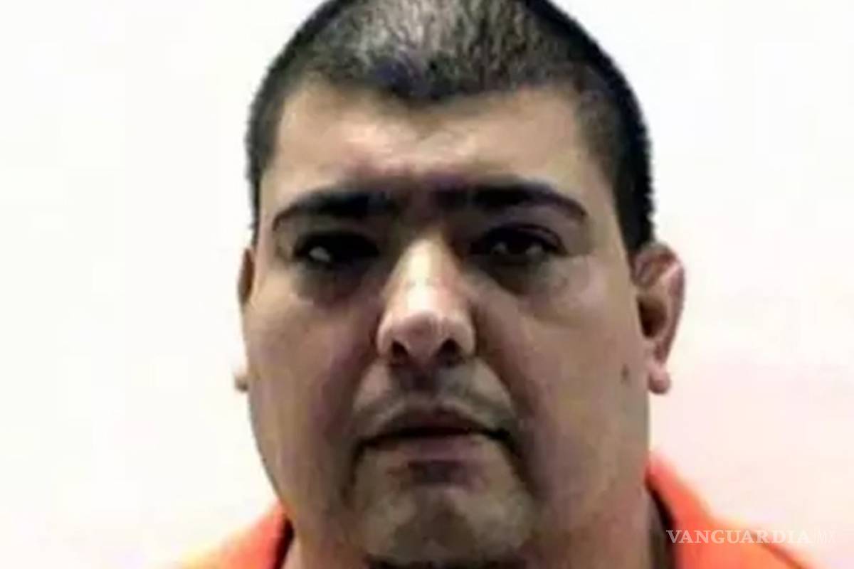 Sentencian a 20 años de cárcel a sobrino de Osiel Cárdenas