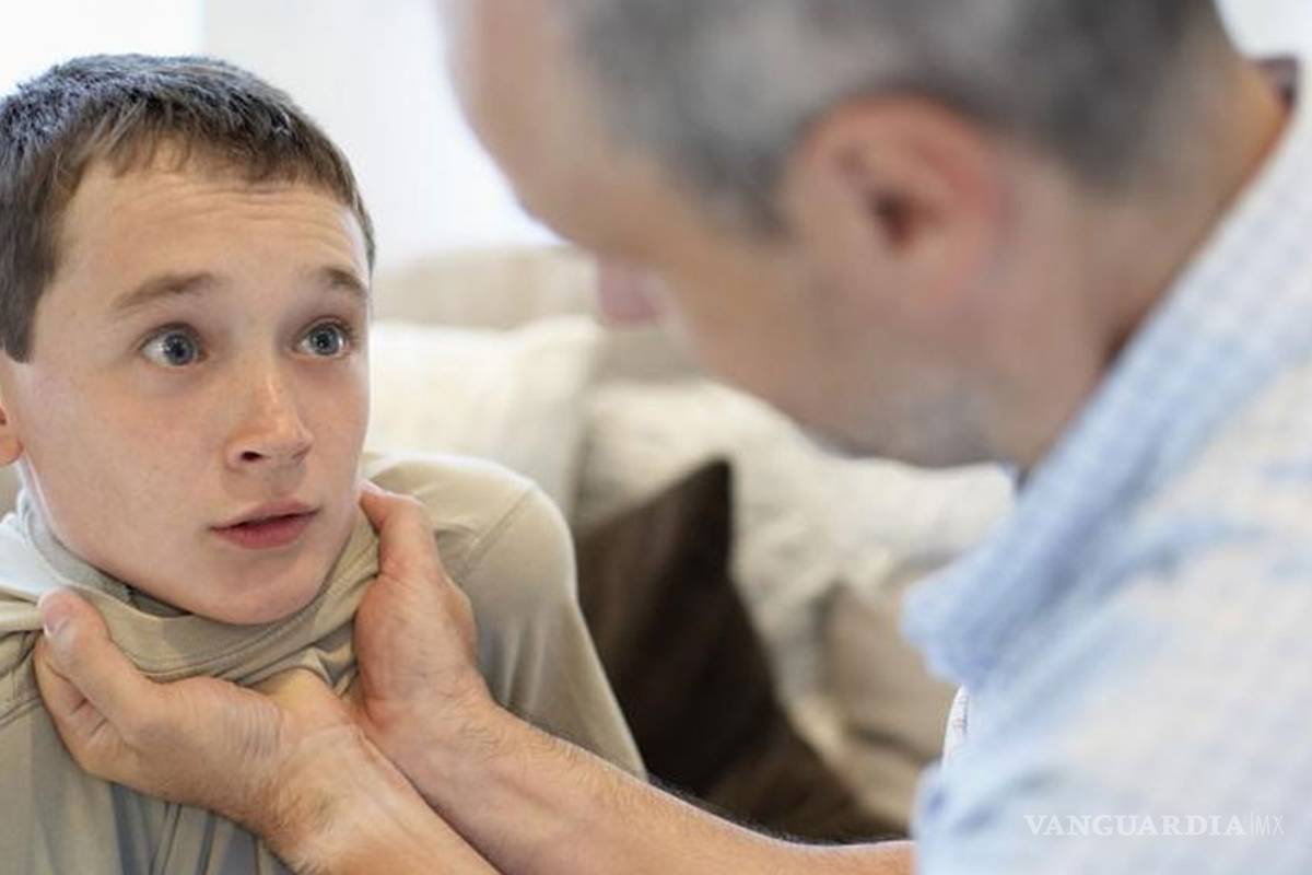 Sancionan a maestros de Coahuila por ‘bullying’