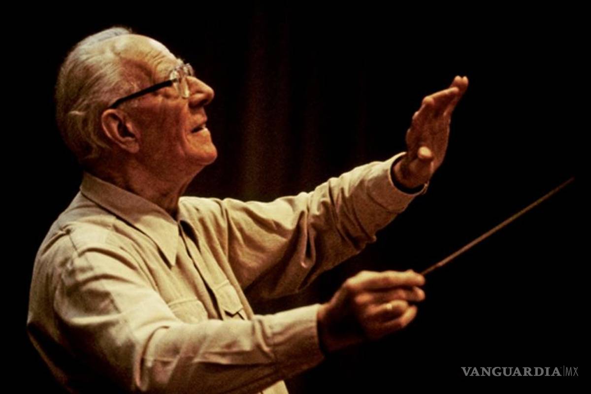 Se cumplen 119 años del nacimiento del compositor alemán Carl Orff