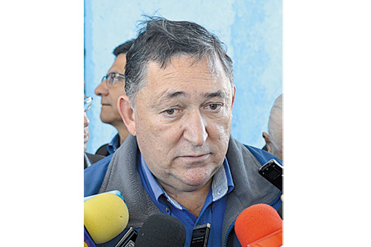 Al Alcalde de Saltillo no le 'cuadran' resultados del Informe de la ASE