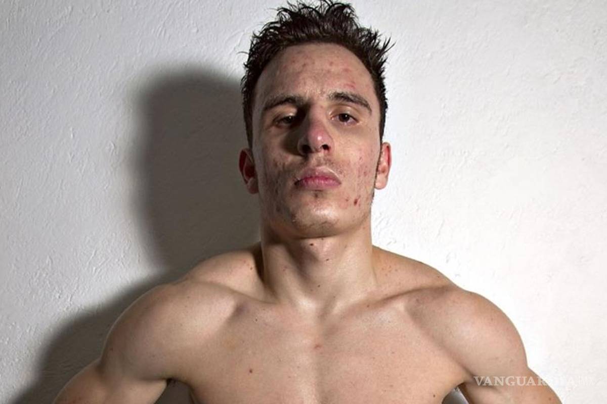 Pesa ser hijo de Julio César Chávez, afirma Omar, el menor