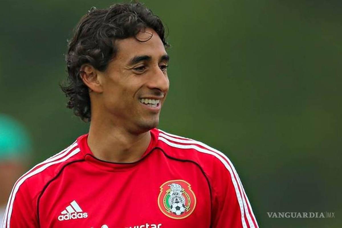 Fernando Arce, el nuevo refuerzo de Chivas