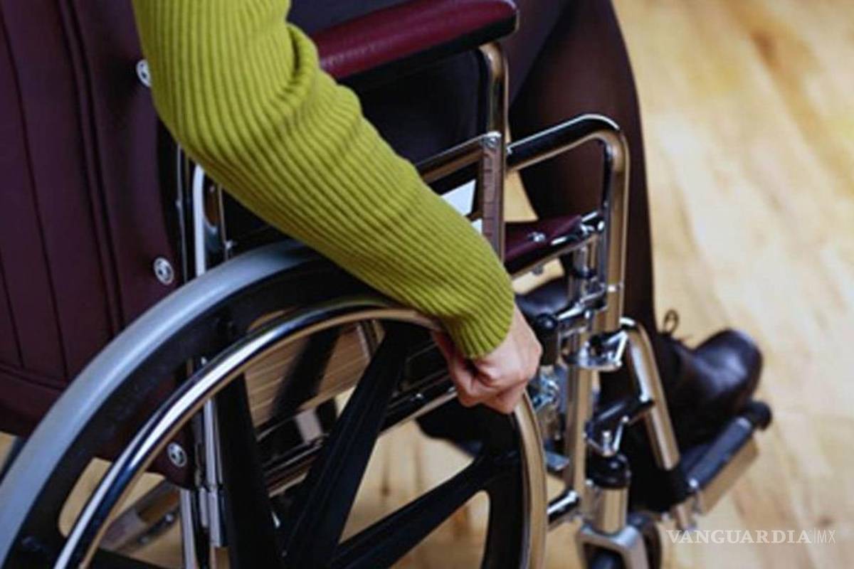 Pocas empresas dan oportunidad a discapacitados en Acuña