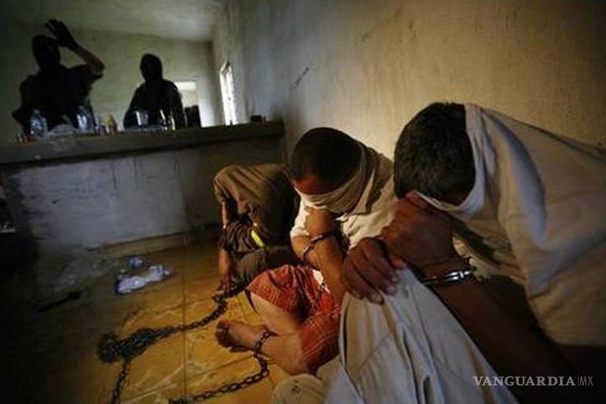 Rescatan a niña de secuestro virtual en Gómez Palacio, Durango