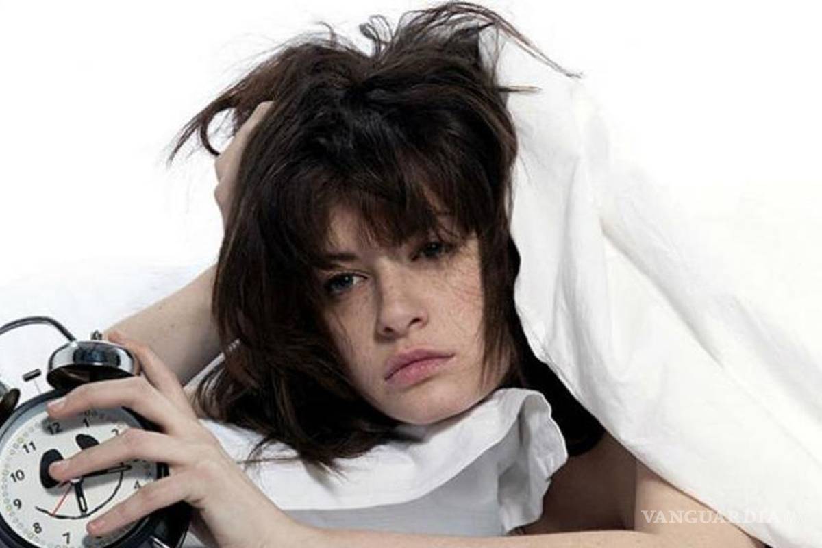 La tecnología nos roba el sueño