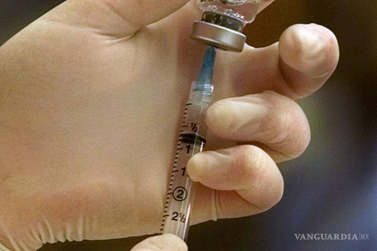 Científicos mexicanos, cerca de crear vacuna contra la adicción a la heroína