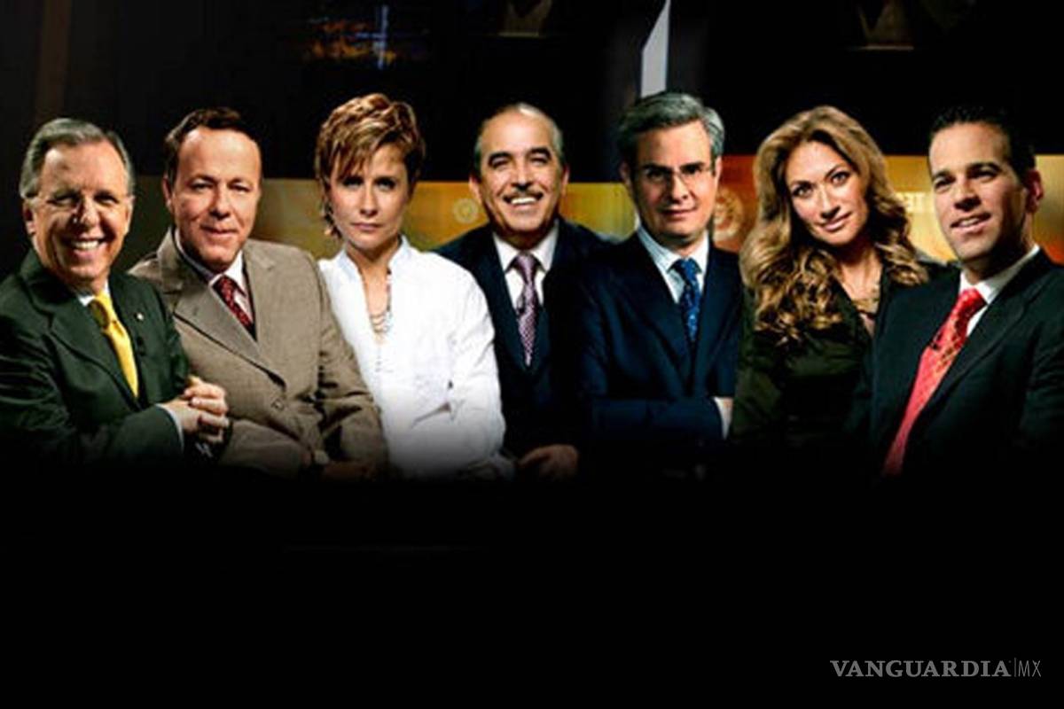 Anuncian extinción de Tercer Grado, de Televisa