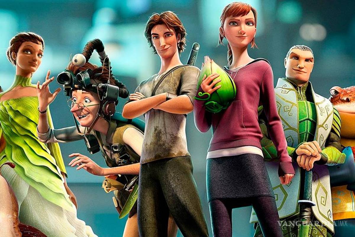 Beyoncé será una reina de fantasía