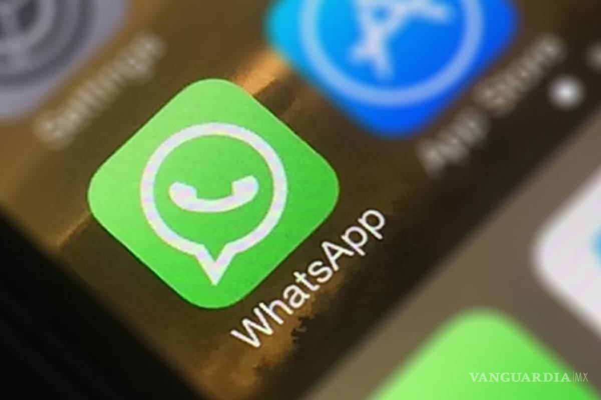 Uso del punto es vital en mensajes de WhatsApp