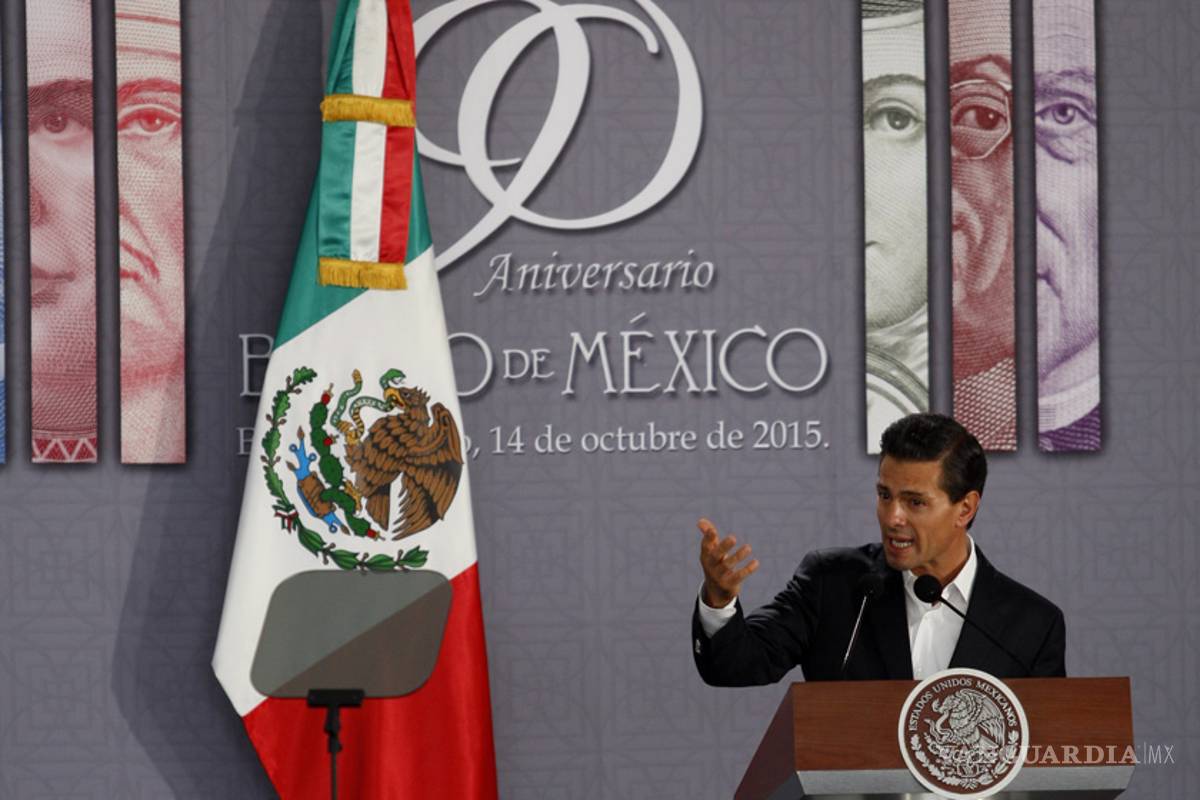 "No habrá resistencia que impida la reforma educativa", señala EPN