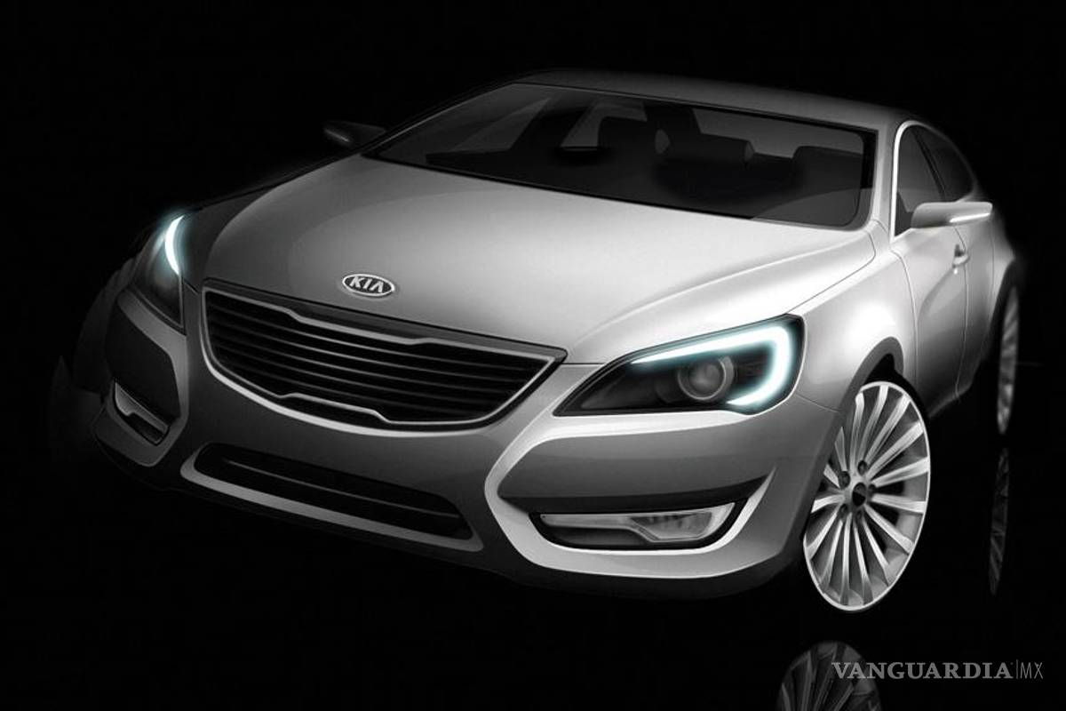 KIA podría instalar fábrica en Monterrey