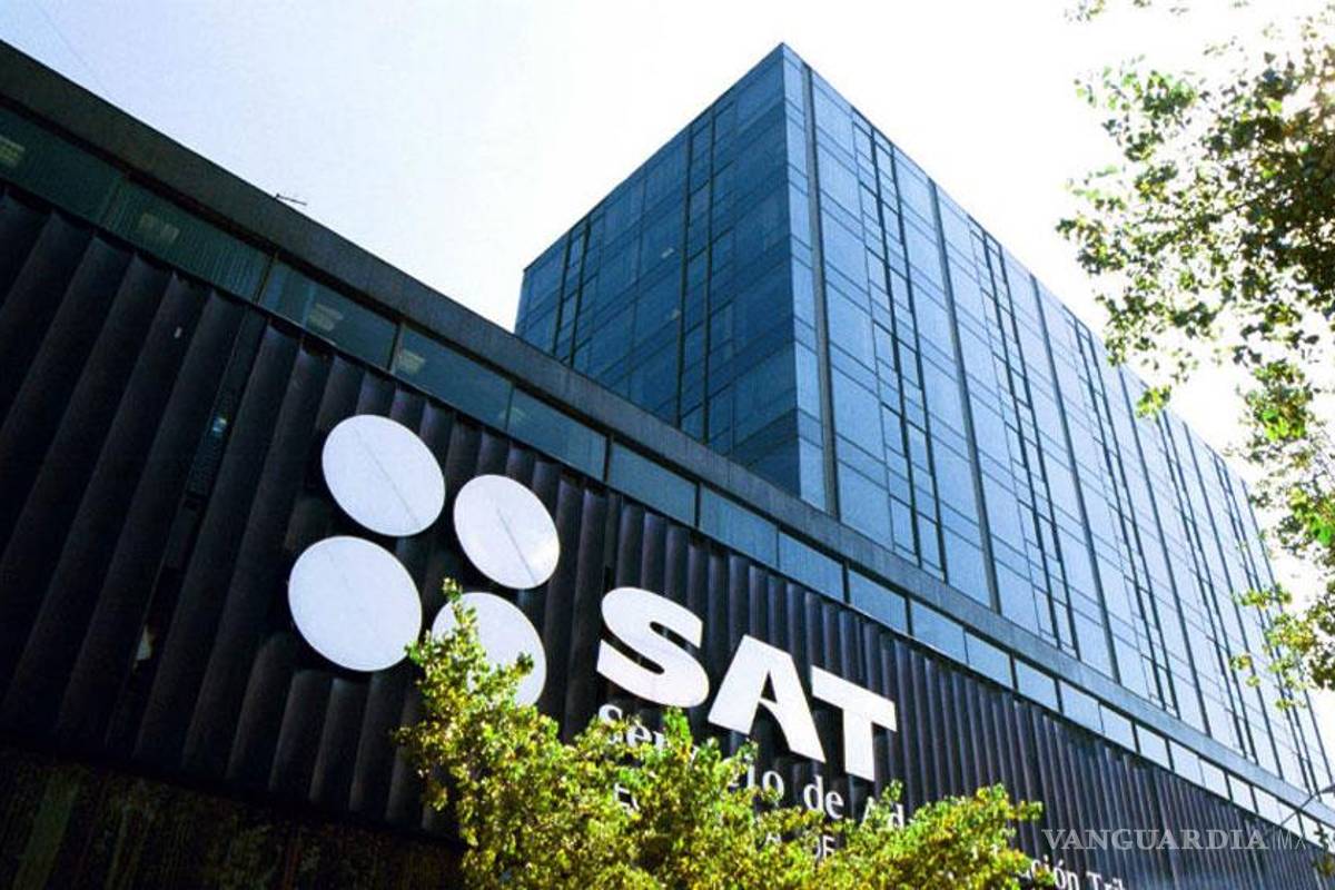 Incorporados tendrán prestaciones y derechos: SAT