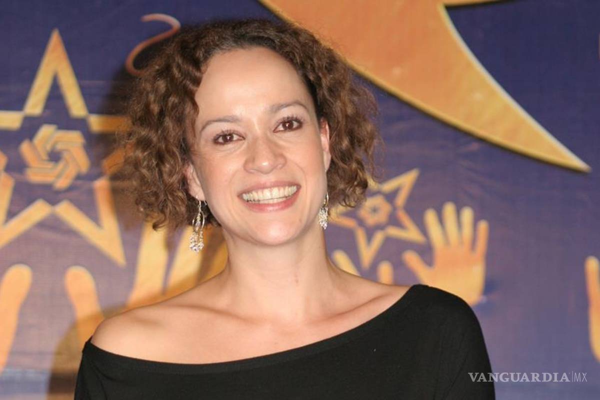 Natalia Sosa será Fiona en Shrek, el musical