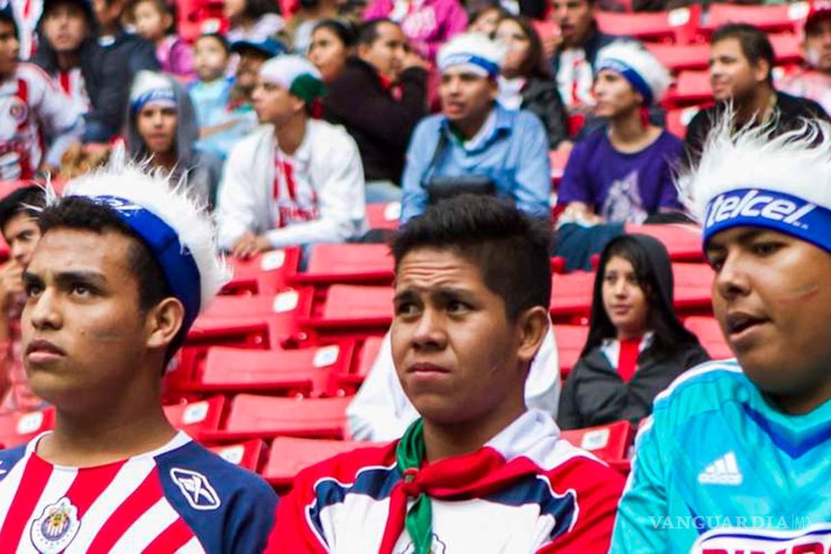 Los Leaño Espinosa serían los futuros dueños de las Chivas