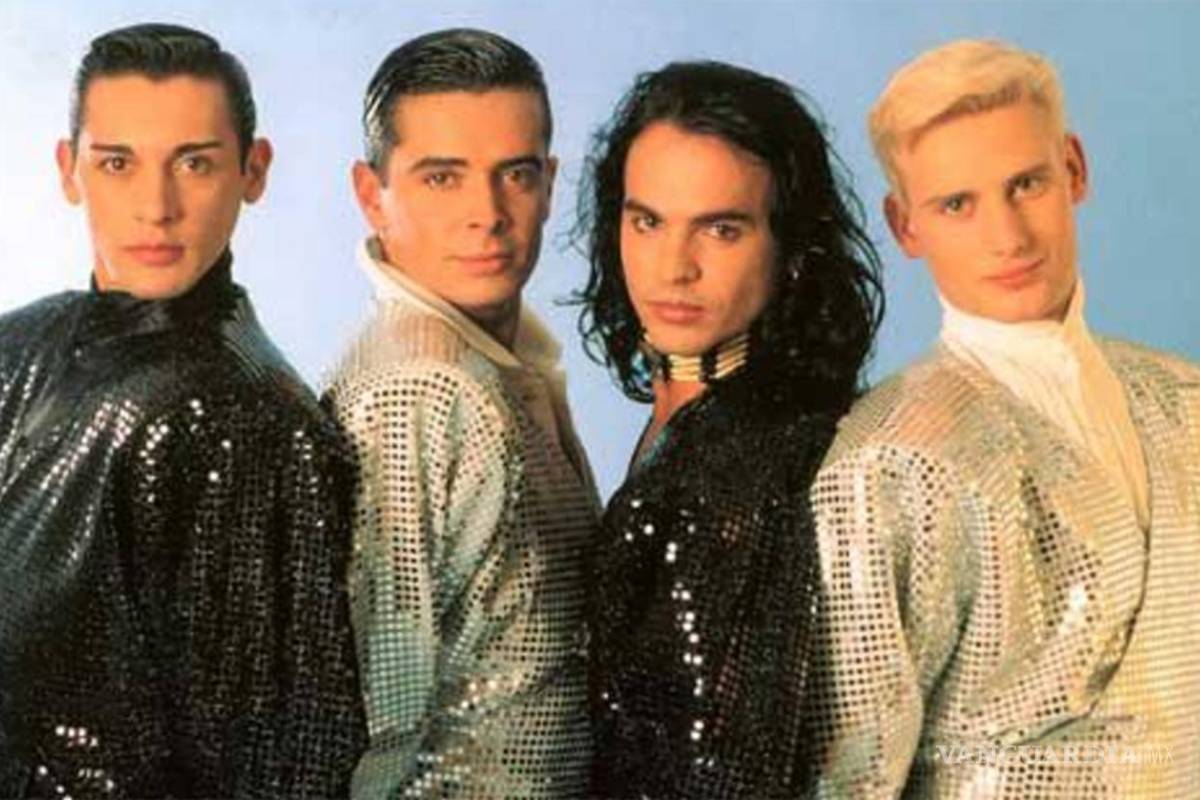 ¿Qué hacen hoy los integrantes del grupo Locomía?